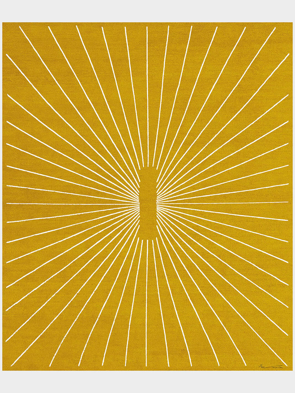 Utopia Rug by Ico Parisi for AMINI