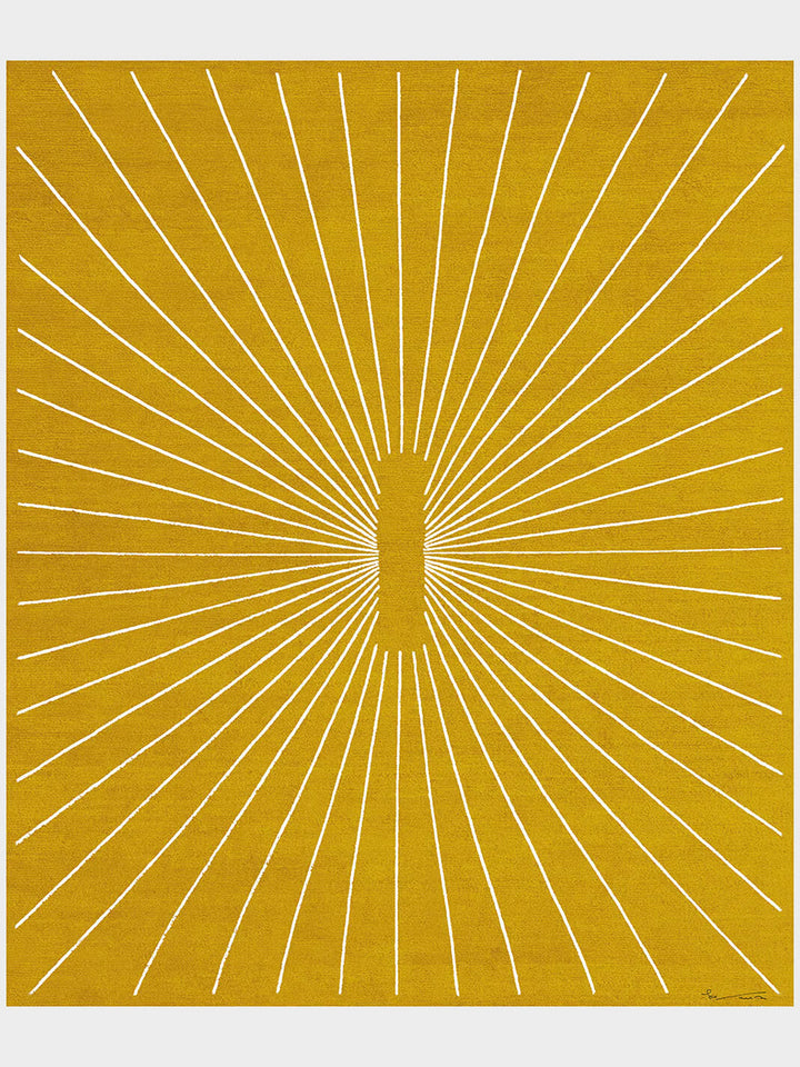 Utopia Rug by Ico Parisi for AMINI