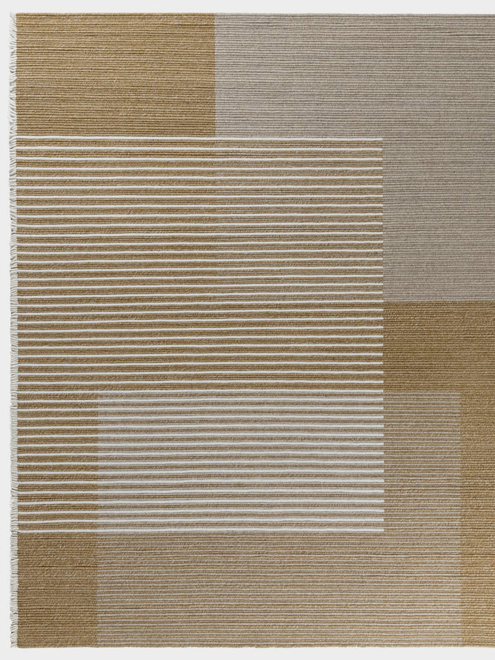 RD Field Rug by Rodolfo Dordoni for AMINI