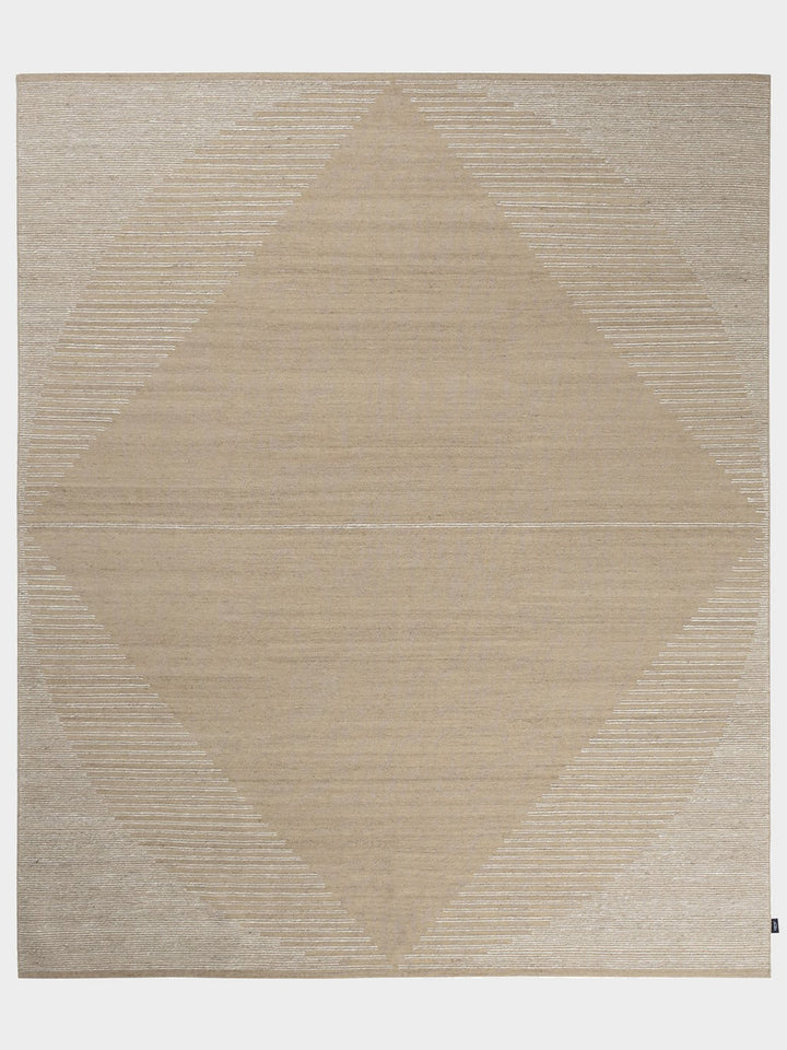 RD Edge Rug by Rodolfo Dordoni for AMINI