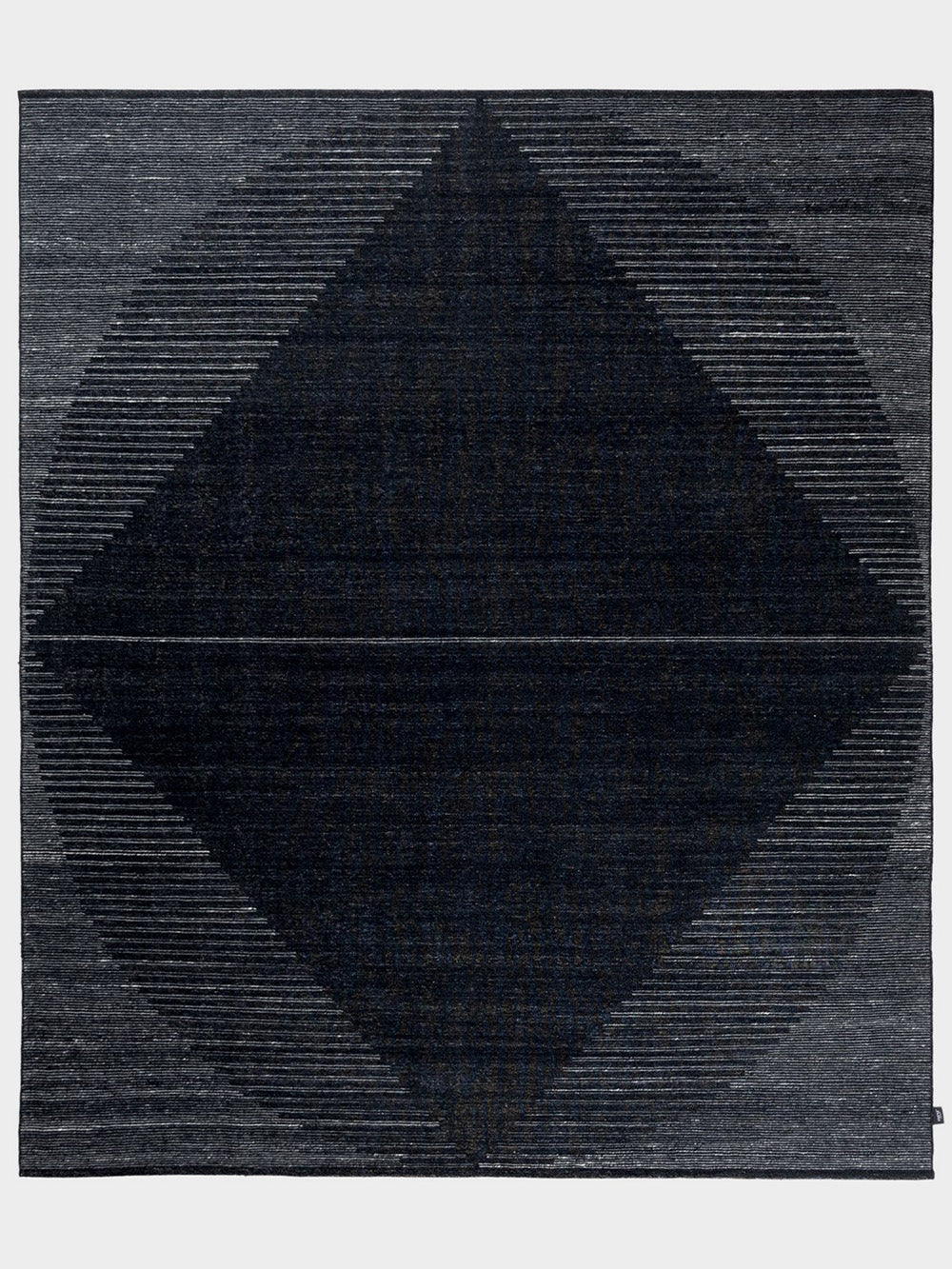 RD Edge Rug by Rodolfo Dordoni for AMINI