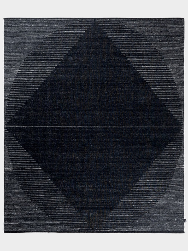 RD Edge Rug by Rodolfo Dordoni for AMINI
