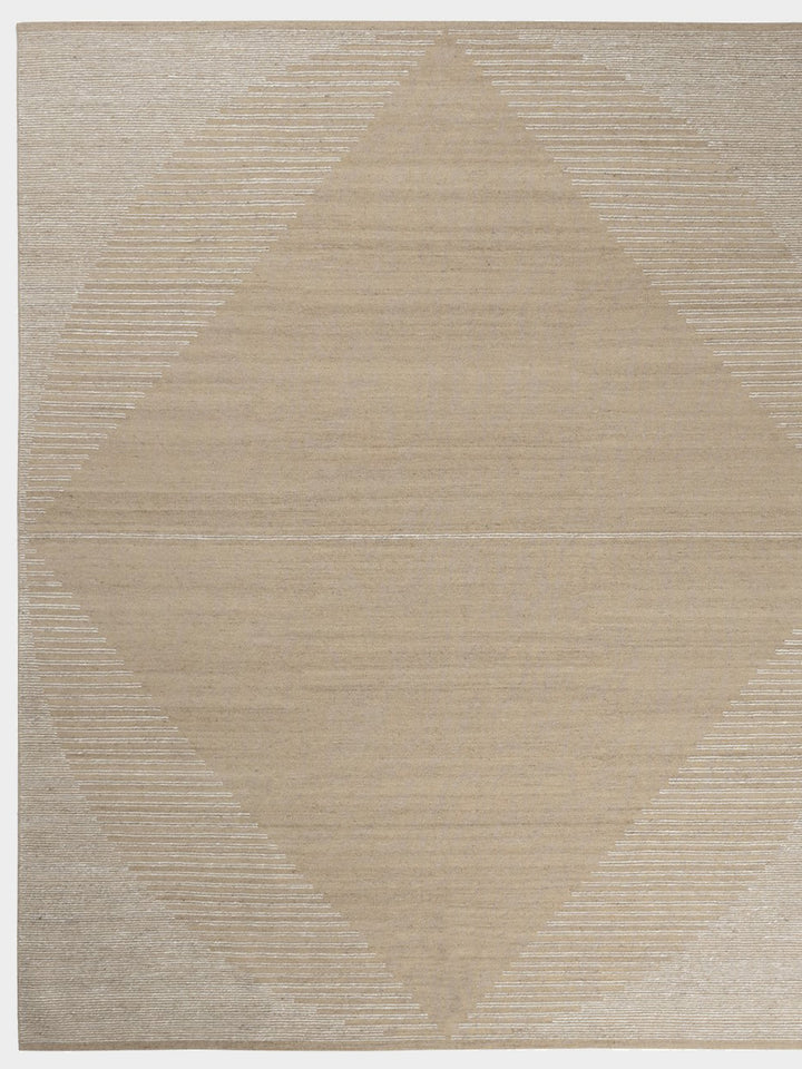 RD Edge Rug by Rodolfo Dordoni for AMINI