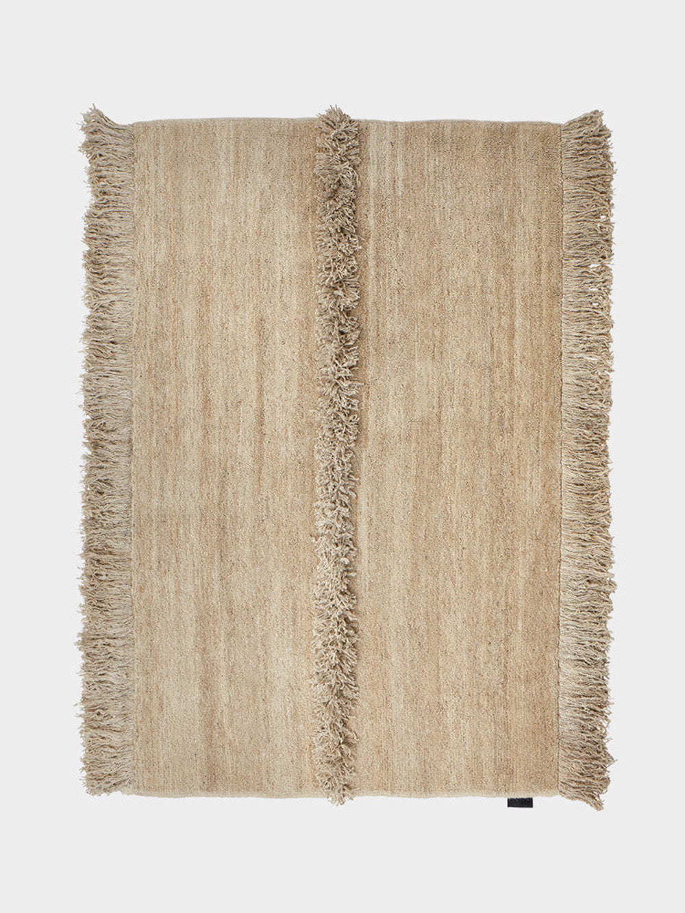 Laura Seppänen,NURJA,ヌルヤ,Knotted Rug,ラグ,Sera Helsinki,セラヘルシンキ,topso,トプソ,デザイナーズ家具,ショールーム,清澄白河,インテリアデザイン