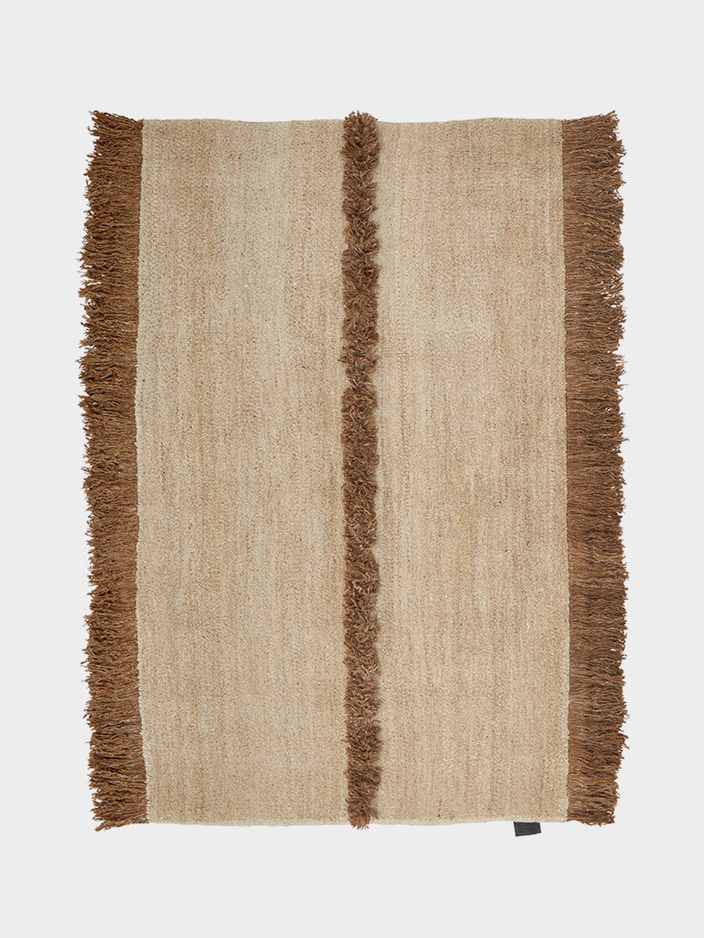 NURJA Knotted Rug（NURJA ハンドノットラグ） – topso