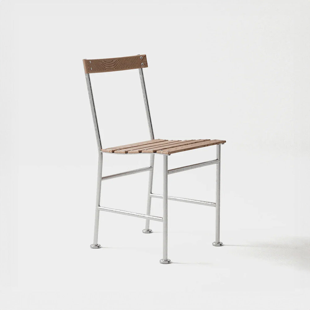 STOCKHOLM ストックホルムチェア, ウォールナット調 □IKEA