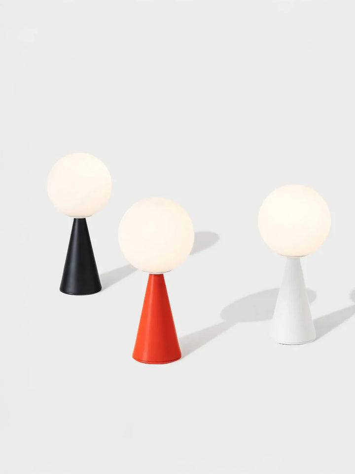 BILIA MINI Table Lamp by Gio Ponti for FontanaArte
