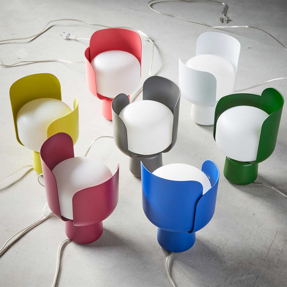 Blom Table Lamp by Andreas Engesvik for FontanaArte