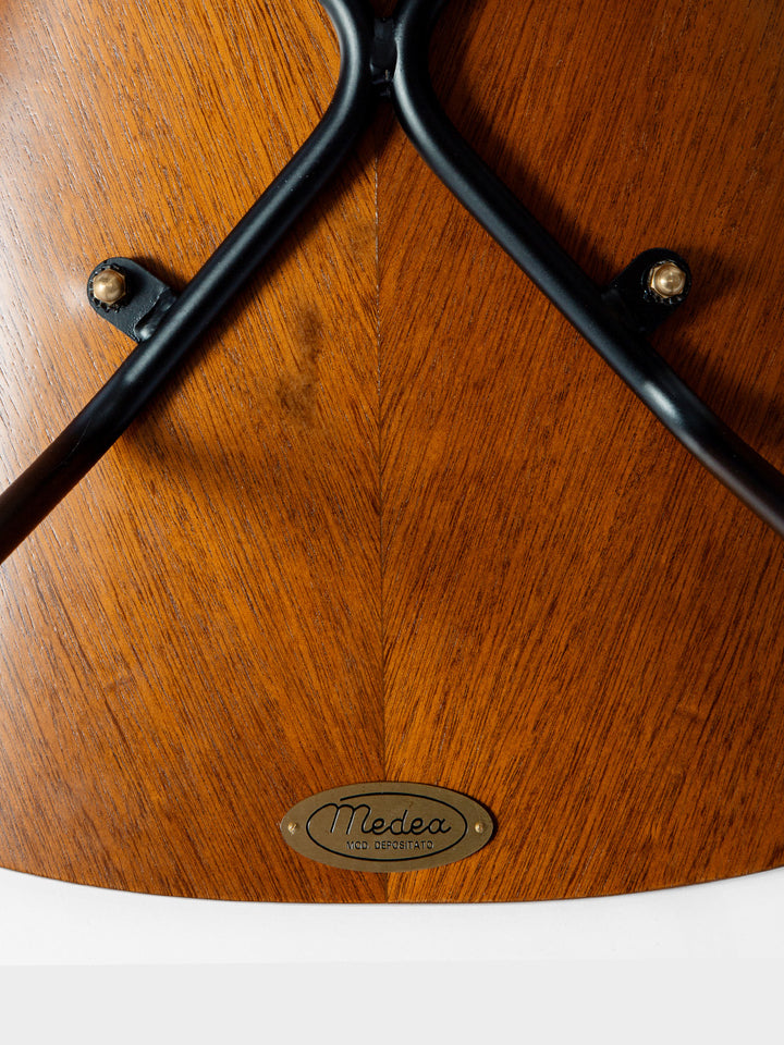 Original Medea Chair by Vittorio Nobili for Medea