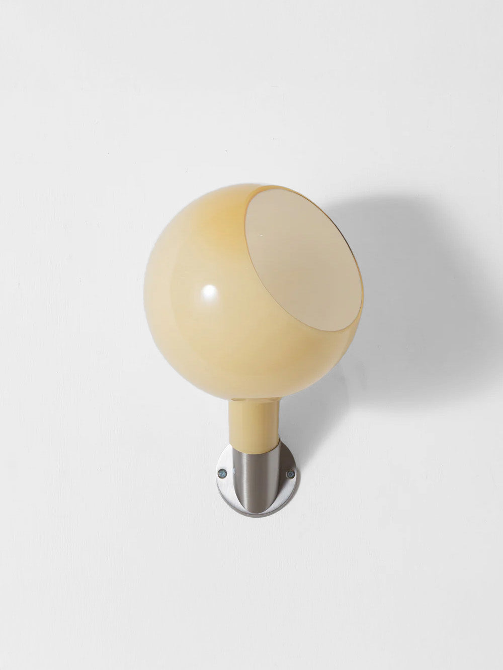 Gae Aulenti,Piero Castiglioni,ガエ・アウレンティ,ピエロ・カスティリオーニ,Fontana Arte,フォンタナアルテ,PAROLA Wall Lamp,パローラ ウォールランプ,topso,トプソ,デザイナーズ家具,ショールーム,清澄白河,インテリアデザイン