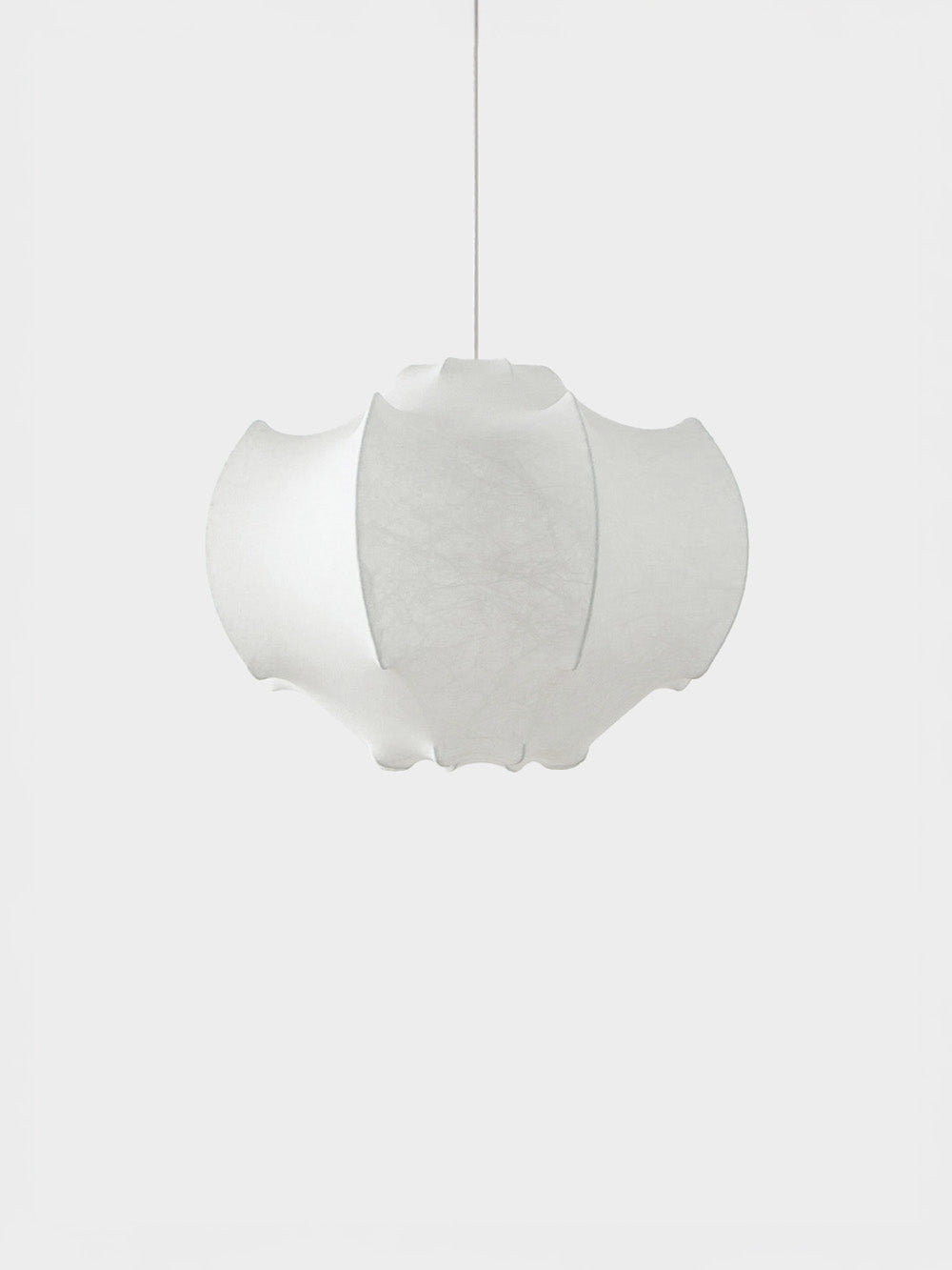 VISCONTEA Suspension Lamp by Achille & Pier Giacomo Castiglioni