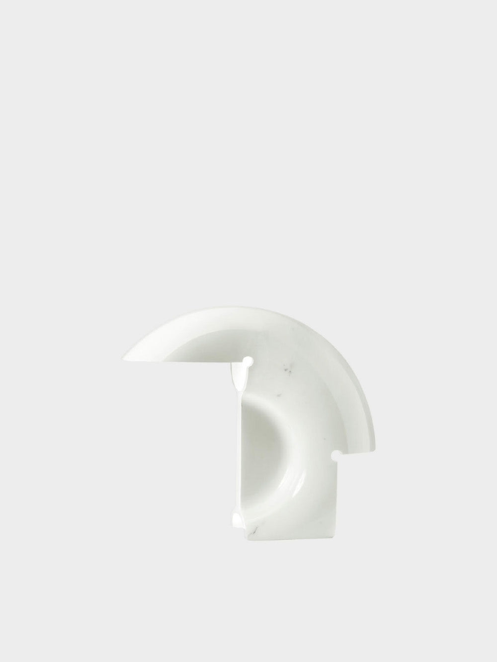 BIAGIO Table Lamp by Tobia Scarpa for FLOS