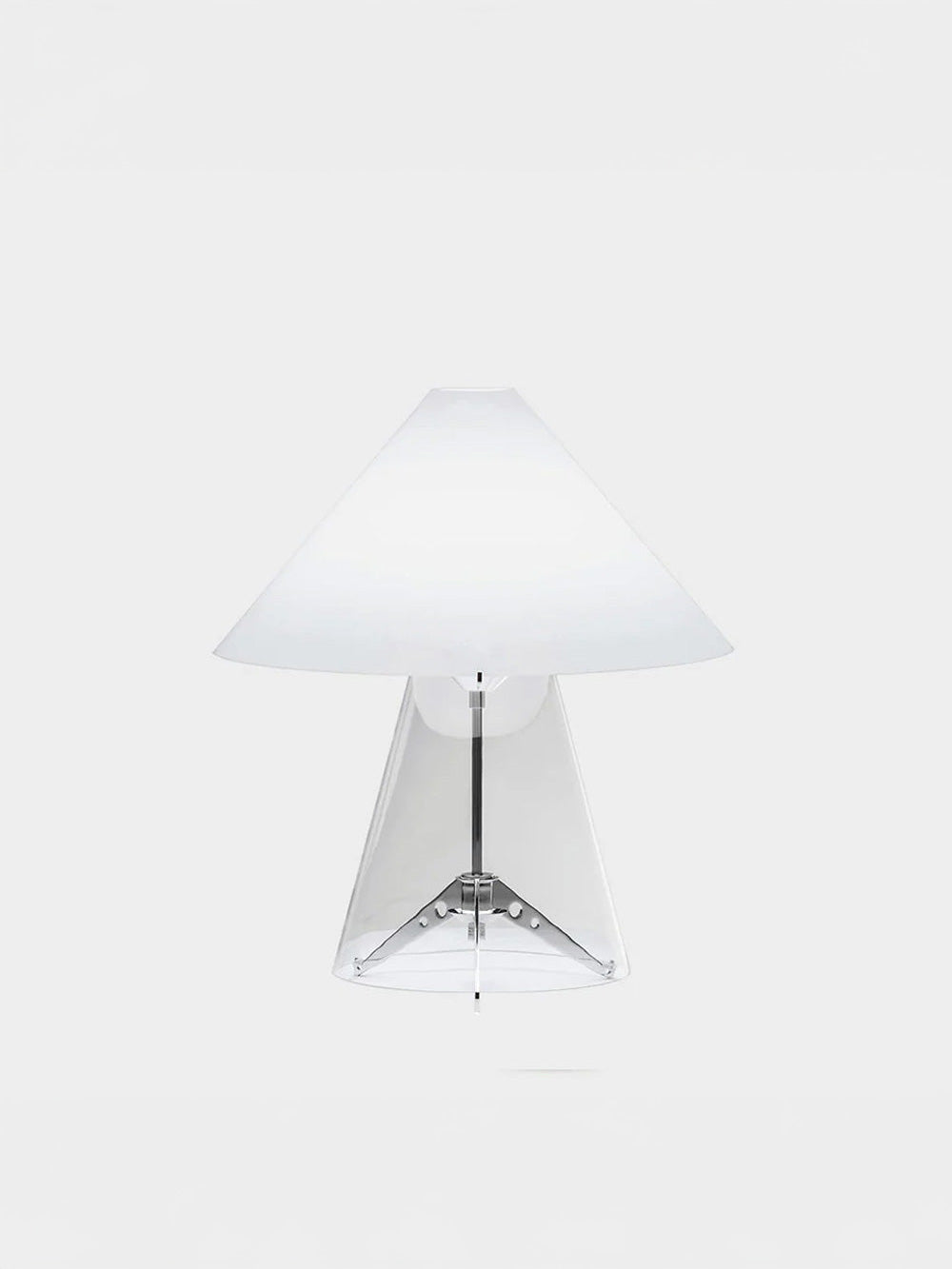 Umberto Riva,ウンベルト・リーヴァ,Fontana Arte,フォンタナアルテ,METAFORA Desk Lamp,メタフォーラ,デスクランプ,topso,トプソ,デザイナーズ家具,ショールーム,清澄白河,インテリアデザイン