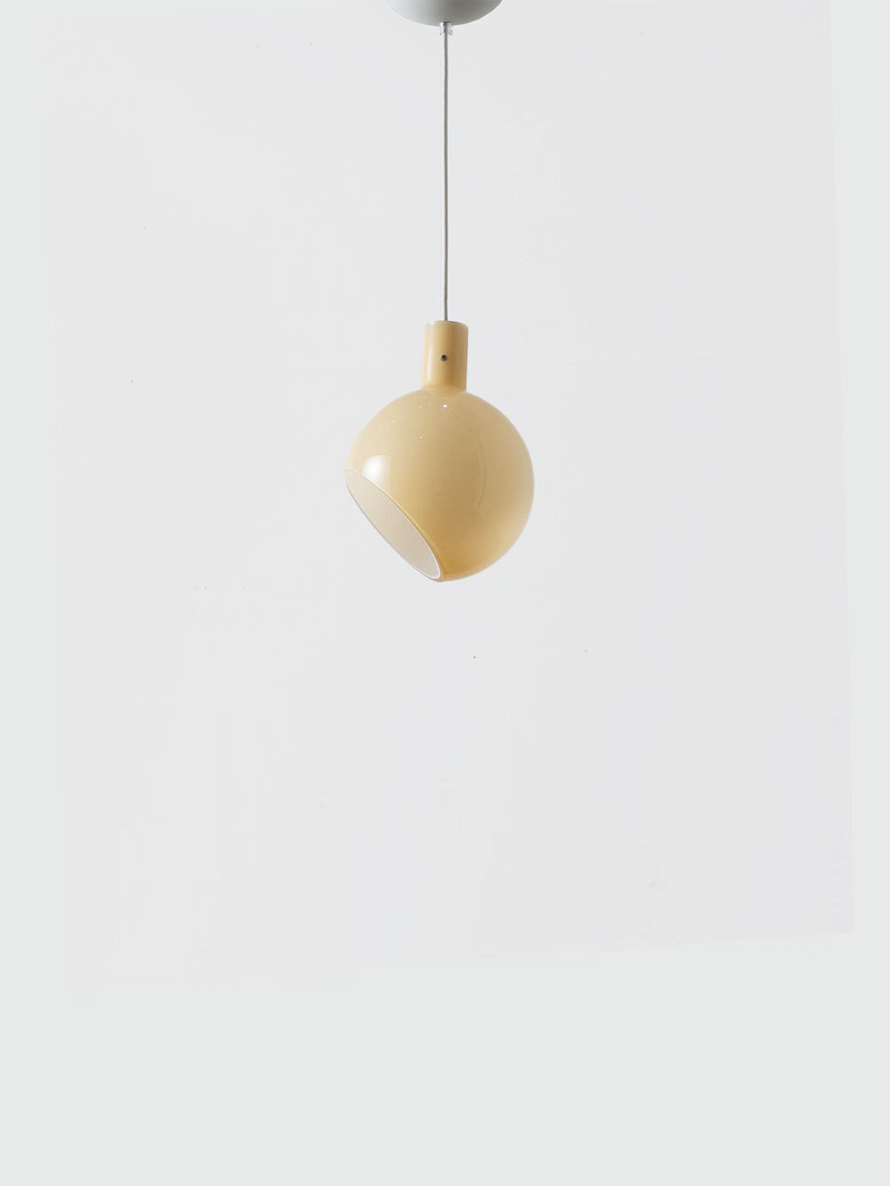 Gae Aulenti,Piero Castiglioni,ガエ・アウレンティ,ピエロ・カスティリオーニ,Fontana Arte,フォンタナアルテ,PAROLA Suspension Lamp,パローラ ペンダントランプ,topso,トプソ,デザイナーズ家具,ショールーム,清澄白河,インテリアデザイン