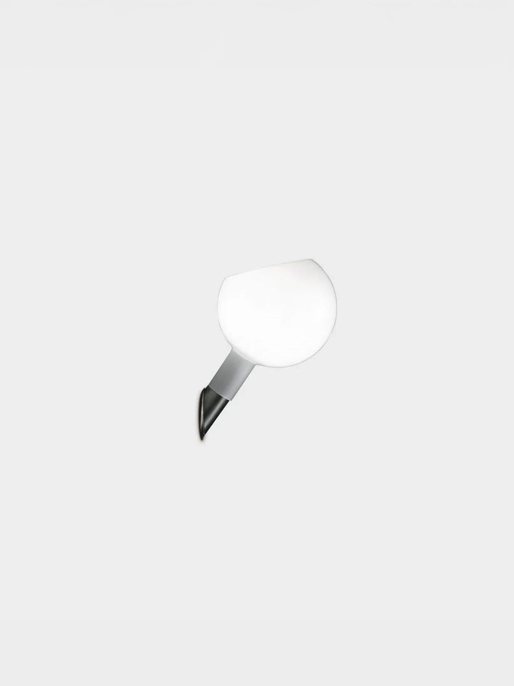Gae Aulenti,Piero Castiglioni,ガエ・アウレンティ,ピエロ・カスティリオーニ,Fontana Arte,フォンタナアルテ,PAROLA Wall Lamp,パローラ ウォールランプ,topso,トプソ,デザイナーズ家具,ショールーム,清澄白河,インテリアデザイン