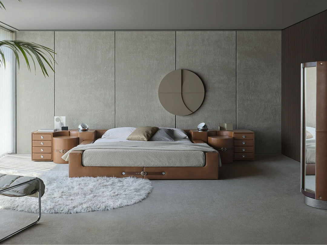 取り扱いブランド 4 MARIANI（クワトロ マリアーニ） 価格改定のお知らせ。