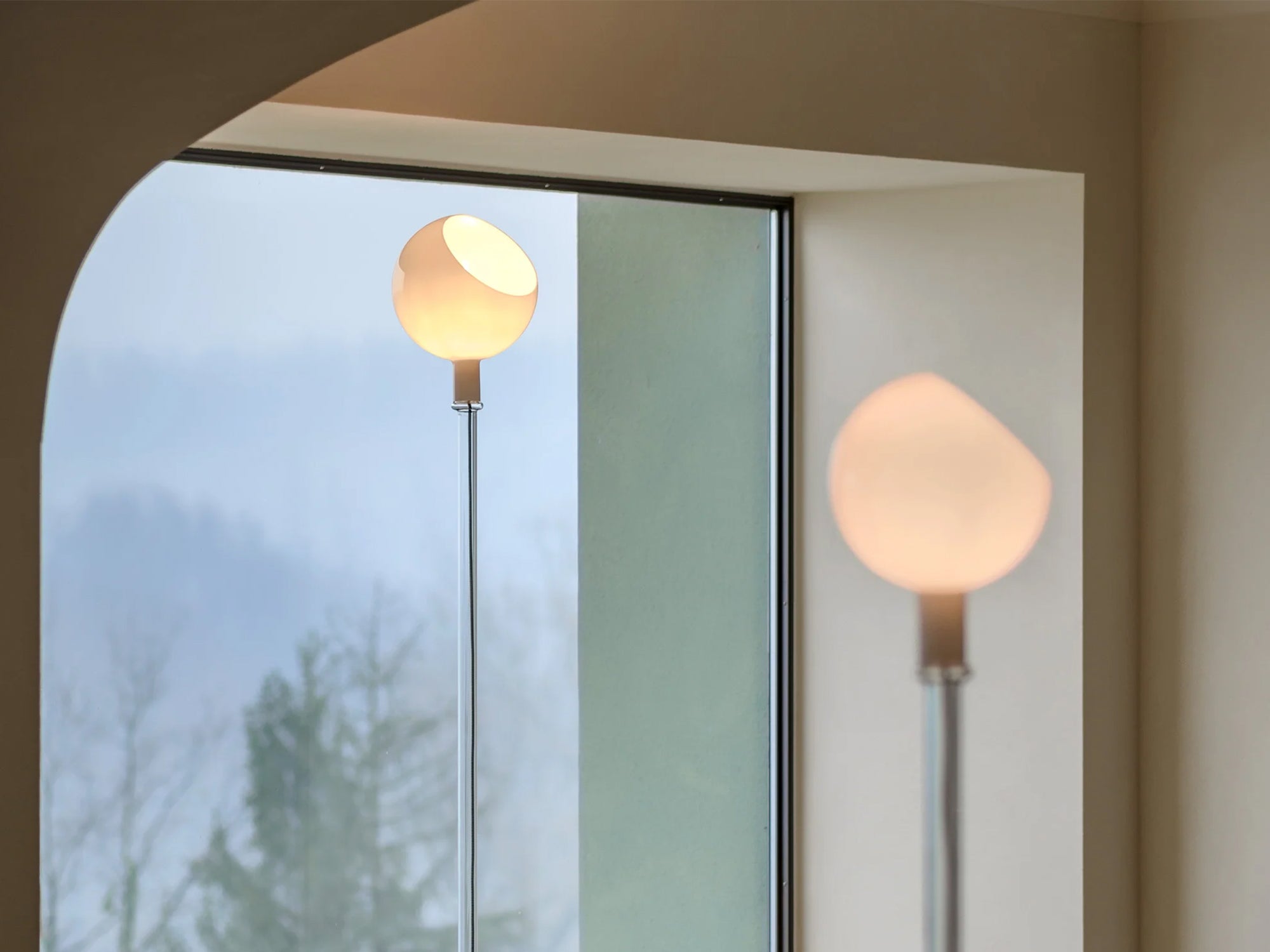 取り扱いブランド FontanaArte（フォンタナ・アルテ）一部製品 価格改定のお知らせ。