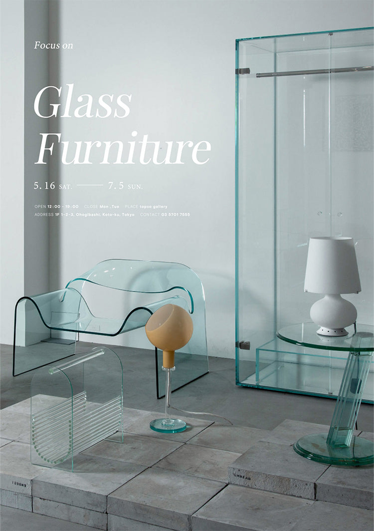 GLAS ITALIA – topso