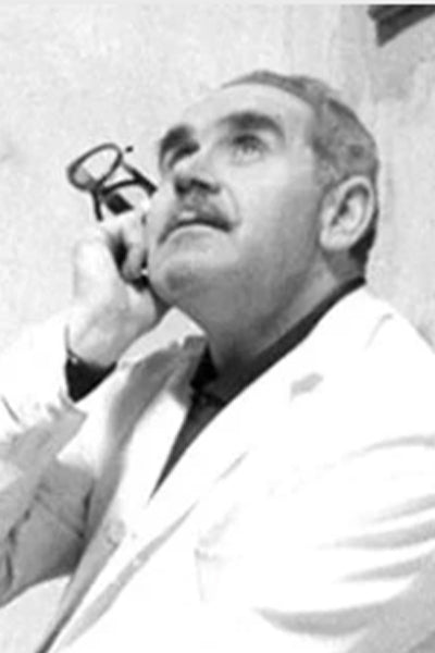 Aldo Londi