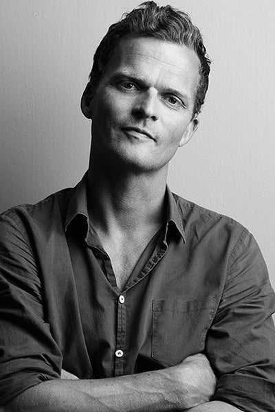 Andreas Engesvik