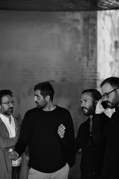 Arquitectura-G