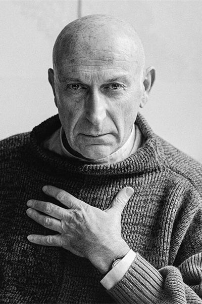 Benno Premsela
