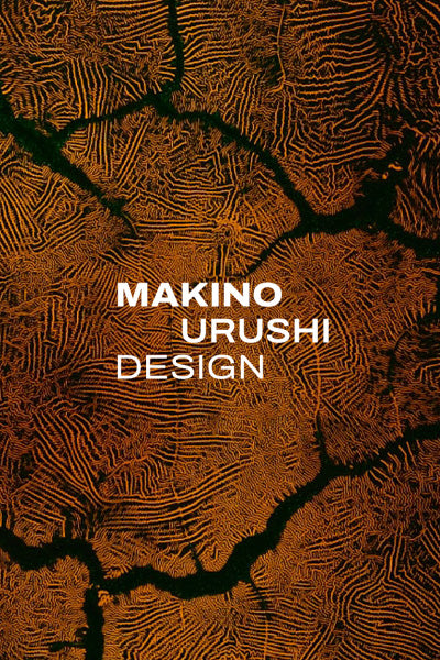MAKINO URUSHI DESIGN
