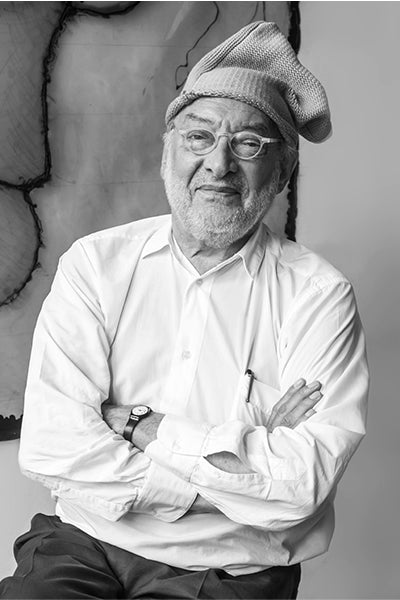 Gaetano Pesce