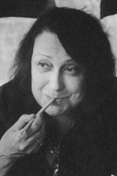 Lina Bo Bardi