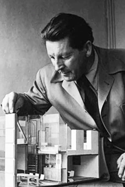 Gerrit Thomas Rietveld