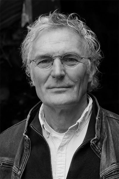 Ruud-Jan Kokke