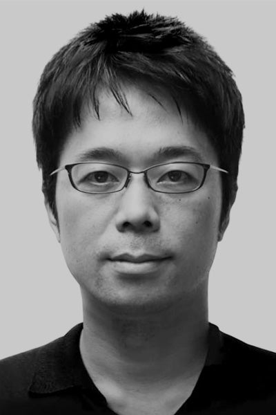 Tokujin Yoshioka