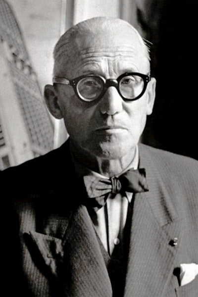 Le Corbusier