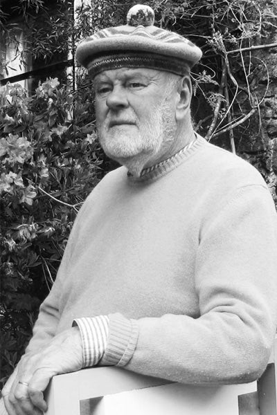 Olivier Mourgue