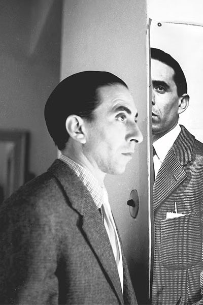 Ico Parisi