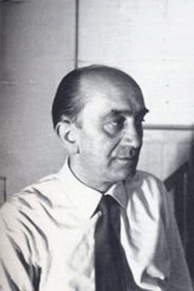 Manlio Rho