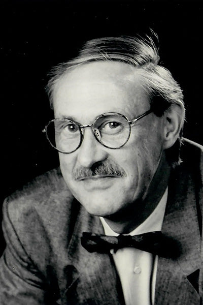 Walter Antonis