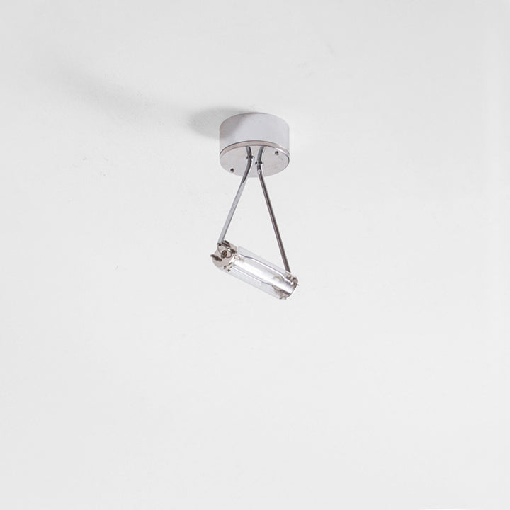 SCINTILLA Ceiling Lamp by Livio Castiglioni for FontanaArte