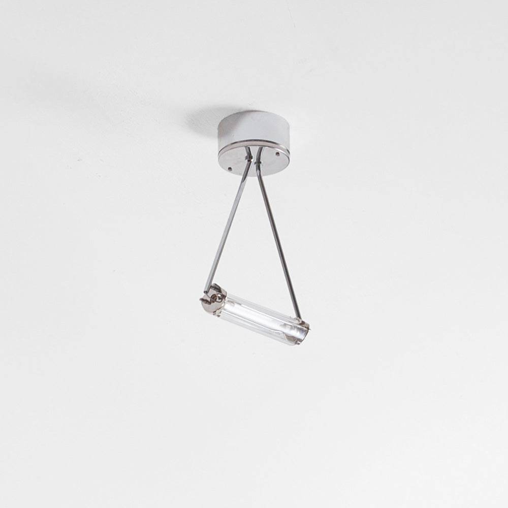 SCINTILLA Ceiling Lamp by Livio Castiglioni for FontanaArte