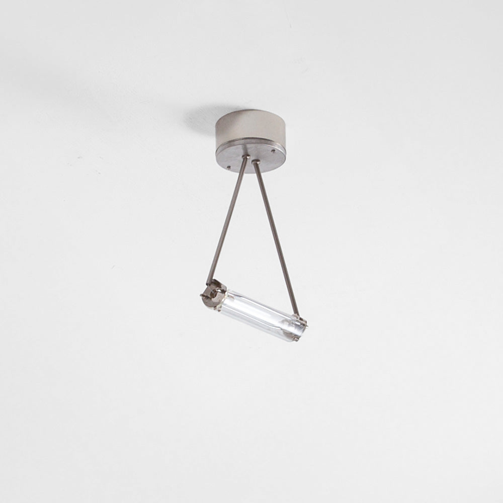 SCINTILLA Ceiling Lamp by Livio Castiglioni for FontanaArte