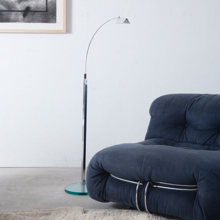 FELENA Floor Lamp by Alvaro Siza for FontanaArte