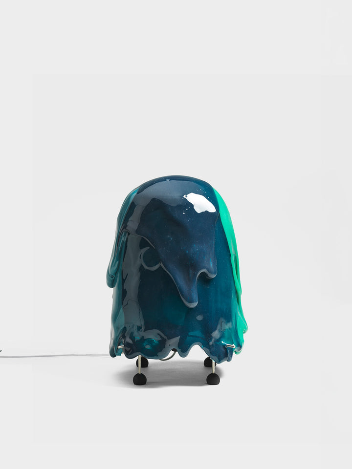 Ghost Lamp by Gaetano Pesce for Meritalia®