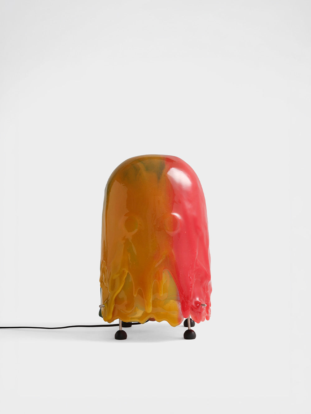 Ghost Lamp by Gaetano Pesce for Meritalia®
