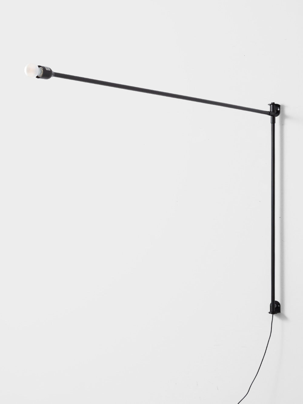 Charlotte Perriand,シャルロット・ペリアン,NEMO,ネモ,wall lamp,ウォールランプ,Potence Pivotante,ポテンス・ピヴォタンテ,topso,トプソ,デザイナーズ家具,ショールーム,清澄白河,インテリアデザイン