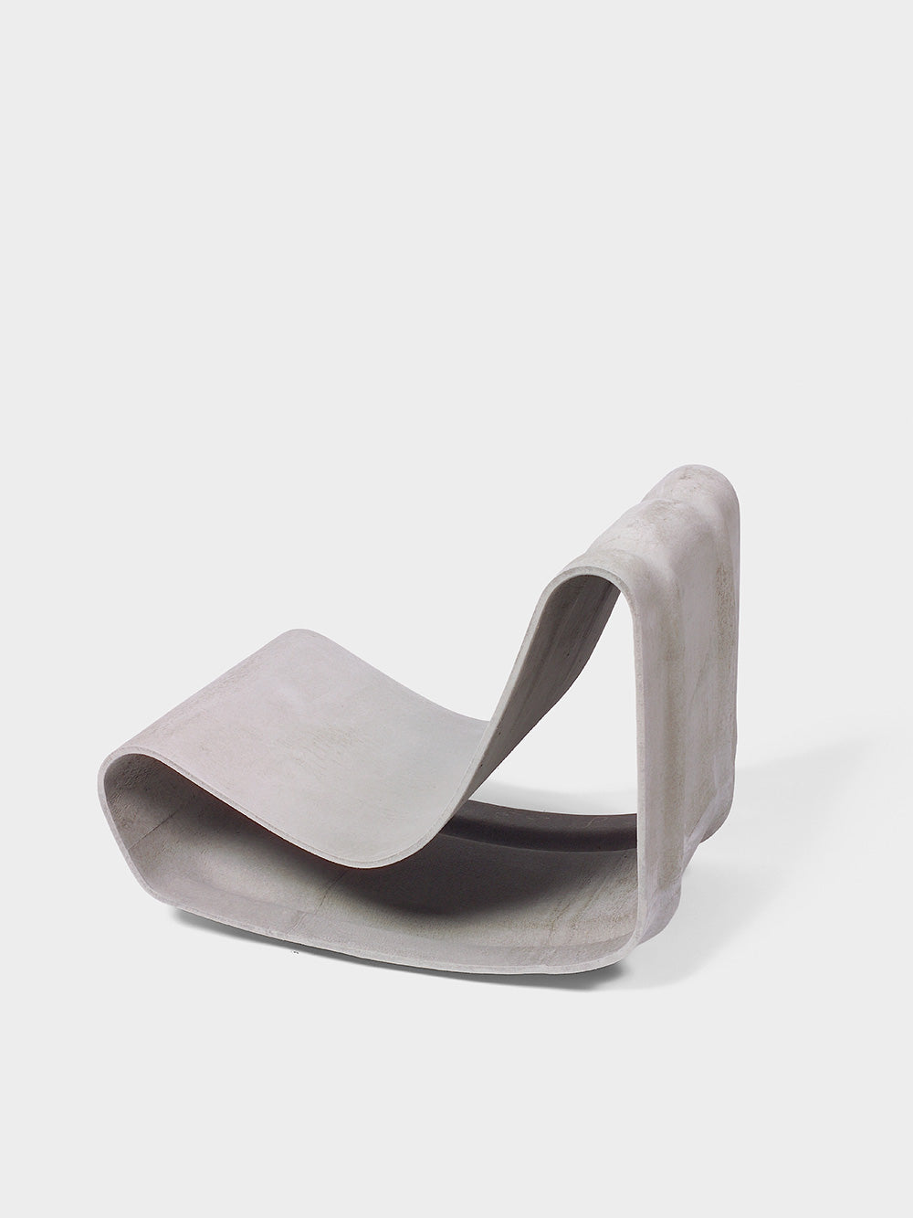 Guhl Chair by Willy Guhl for Swisspearl