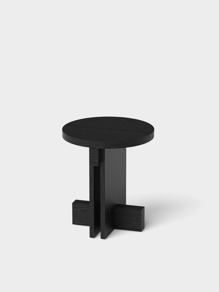 Rak Side Table φ45 by Francesc Rifé for Kendo