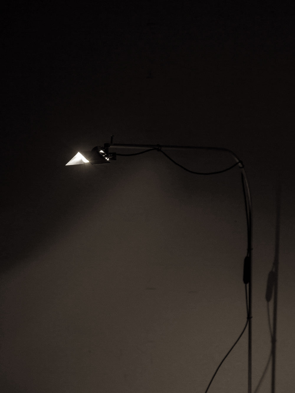 Flamingo Floor Lamp（フラミンゴ・フロアランプ） – topso