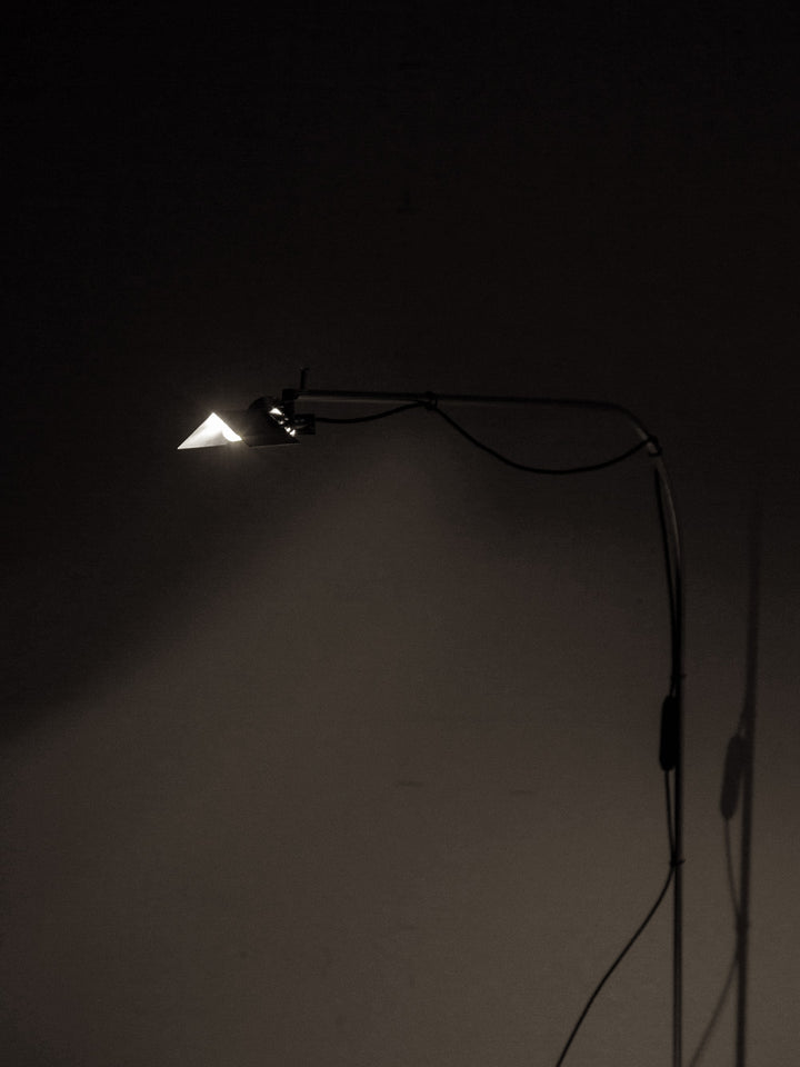 Flamingo Floor Lamp by Alvaro Siza for BD Barcelona