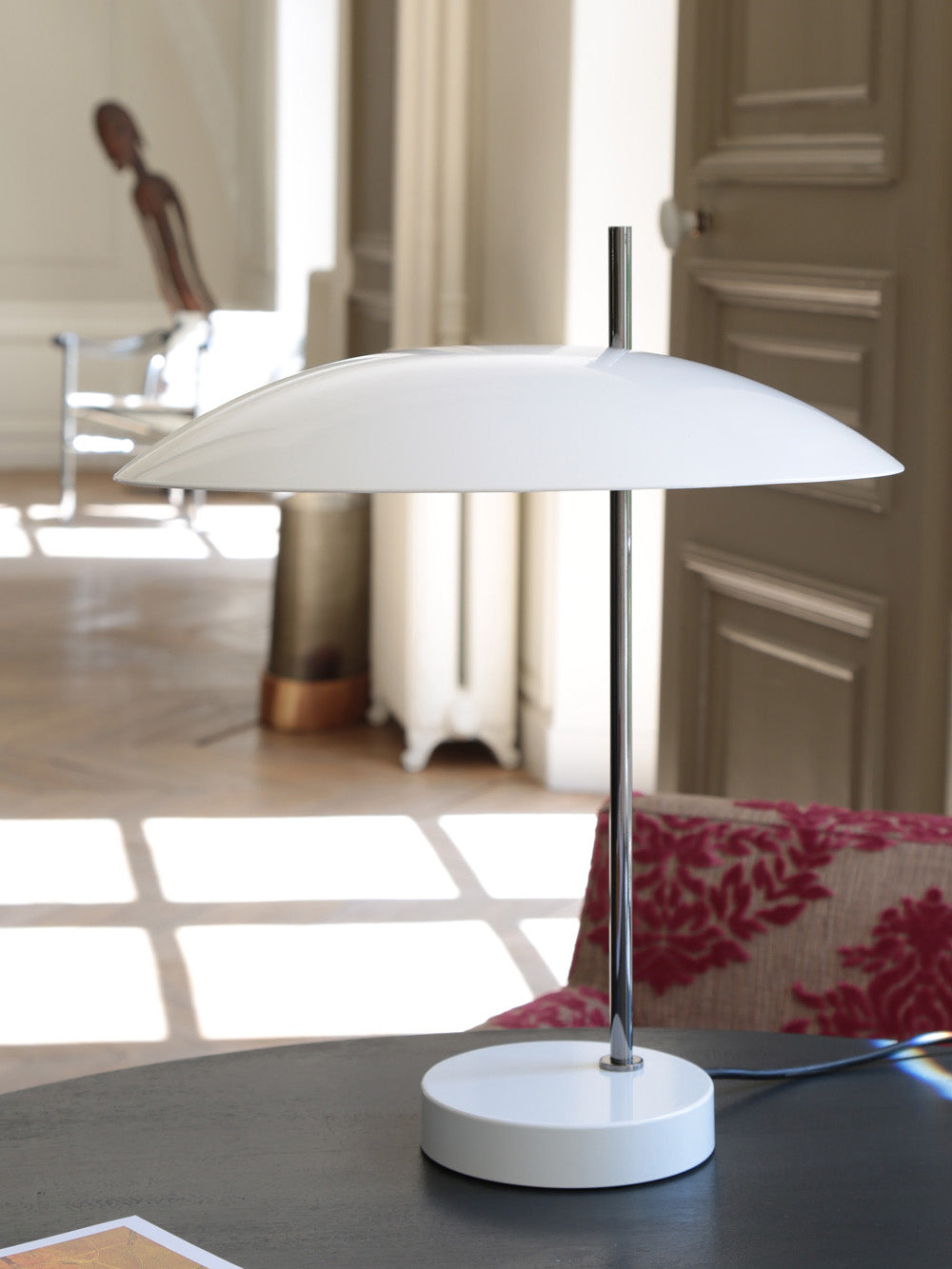 1013 Desk Lamp by Pierre Disderot for Disderot