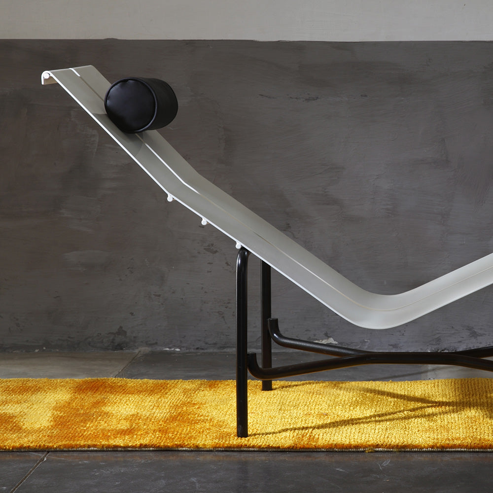 PMR Indoor Lounge Chair by Paulo Mendes da Rocha for OBJEKTO